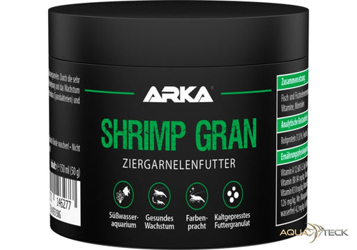 ARKA Shrimp Gran aqua-teck