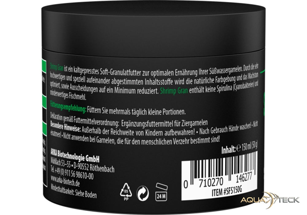 ARKA Shrimp Gran aqua-teck