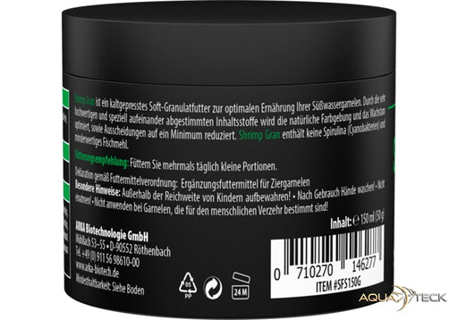 ARKA Shrimp Gran aqua-teck