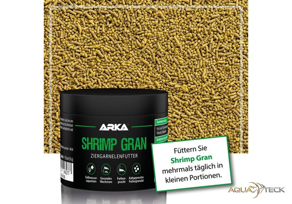 ARKA Shrimp Gran aqua-teck