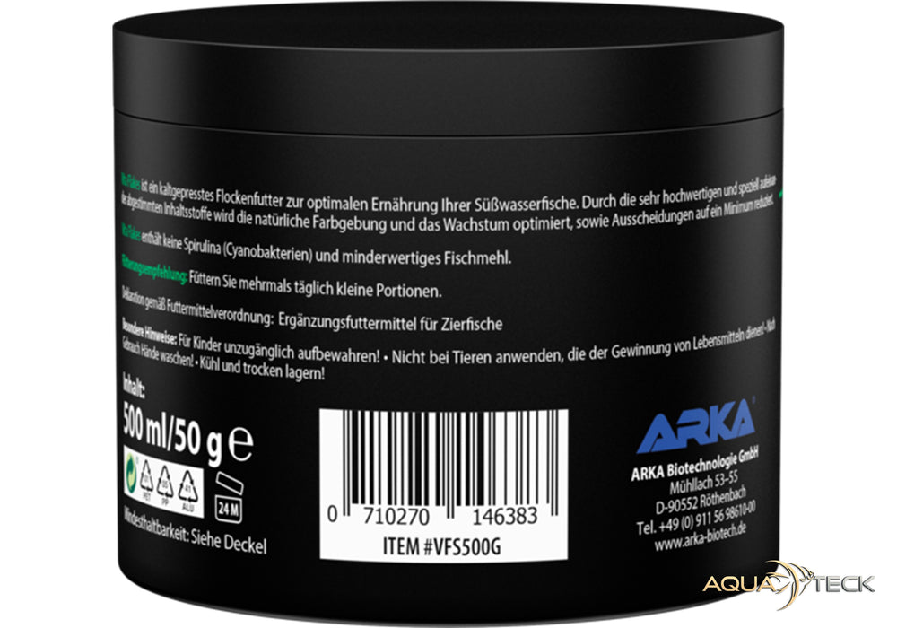ARKA Vita Flakes