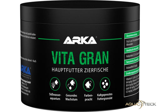ARKA Vita Gran aqua-teck