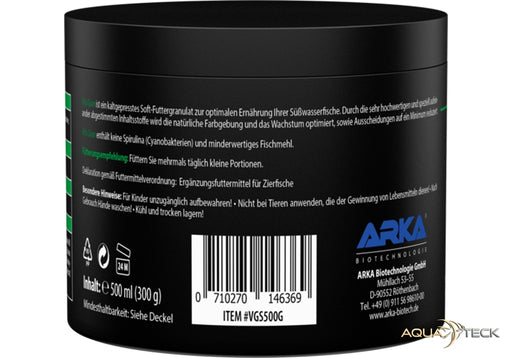 ARKA Vita Gran aqua-teck