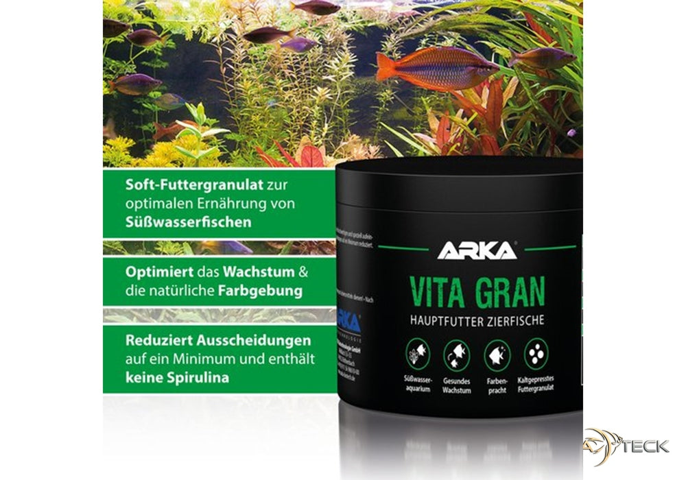 ARKA Vita Gran aqua-teck