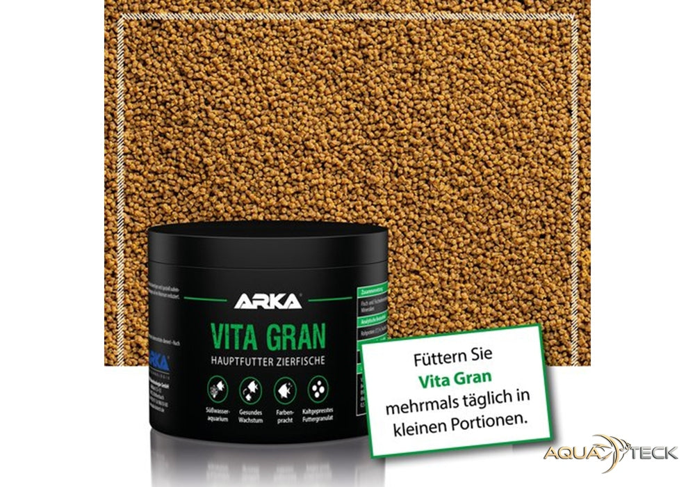 ARKA Vita Gran aqua-teck