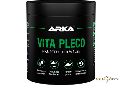 ARKA Vita Pleco aqua-teck