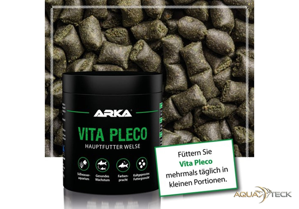 ARKA Vita Pleco aqua-teck