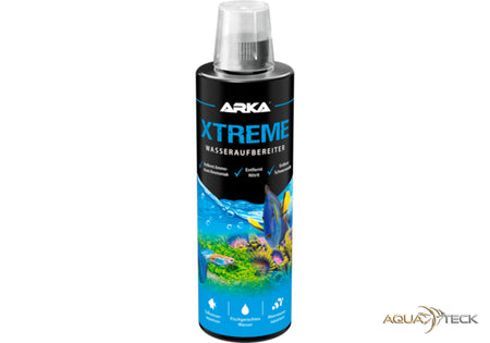 ARKA Xtreme image