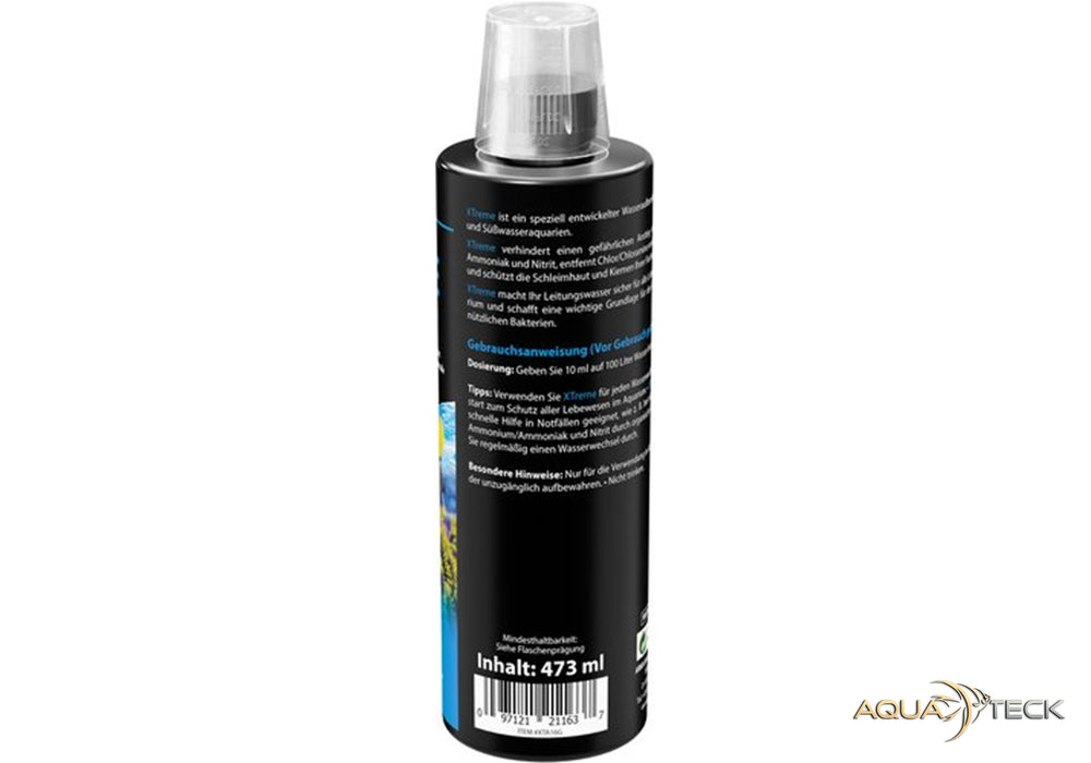 ARKA Xtreme