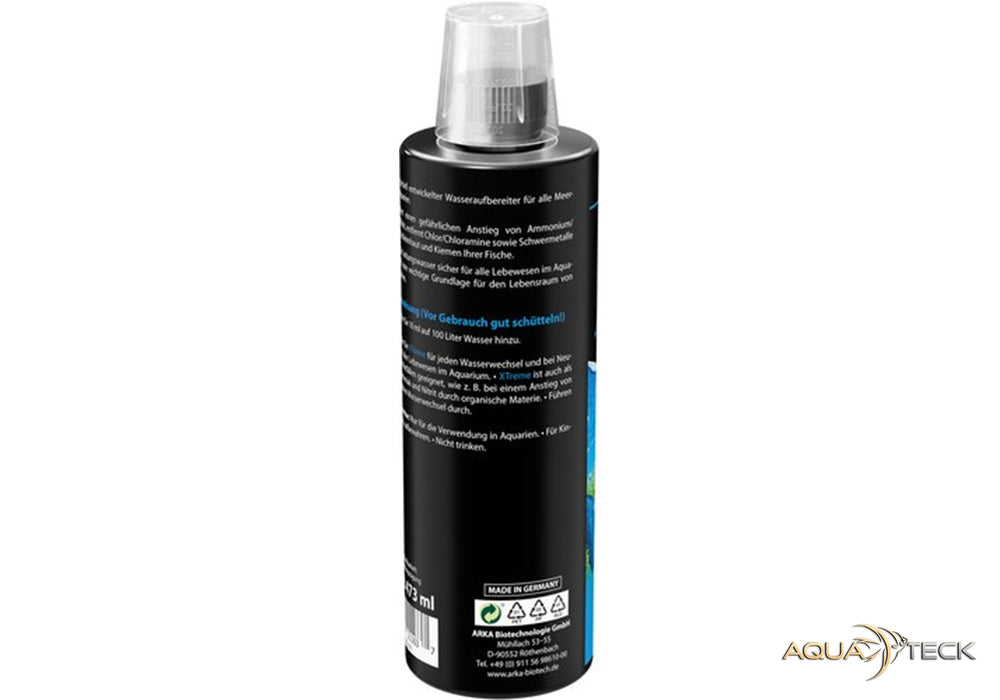 ARKA Xtreme