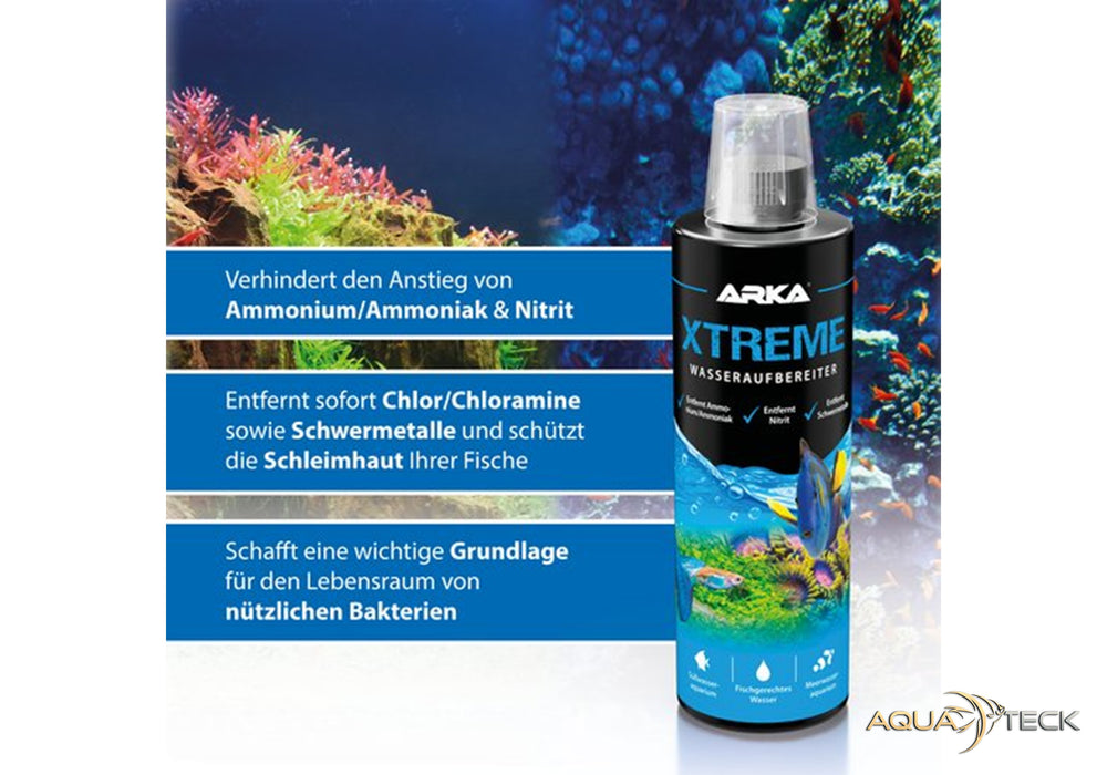 ARKA Xtreme