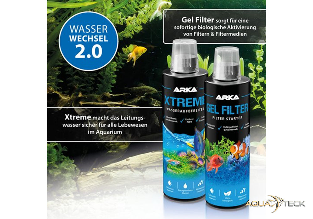 ARKA Xtreme