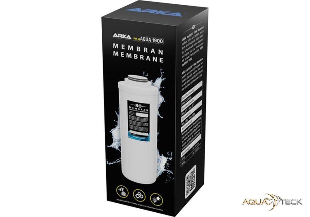 ARKA myAQUA® 1900 Membran
