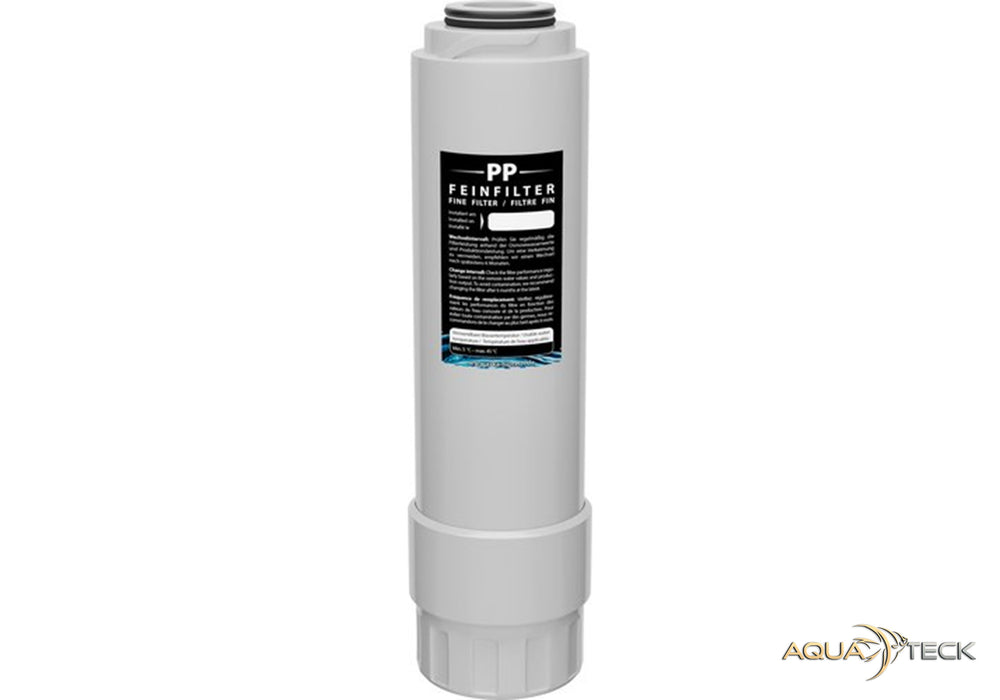 ARKA myAQUA® 3800 Feinfilter