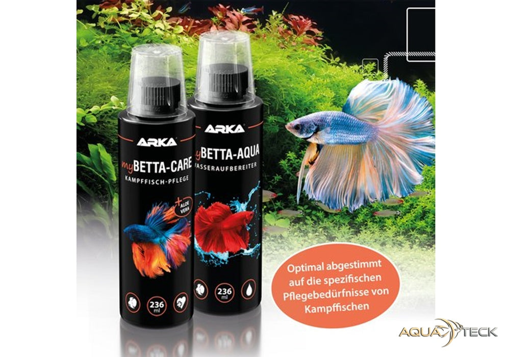 ARKA myBETTA-aqua aqua-teck