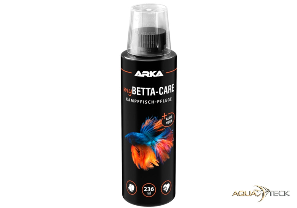 ARKA myBETTA-care aqua-teck