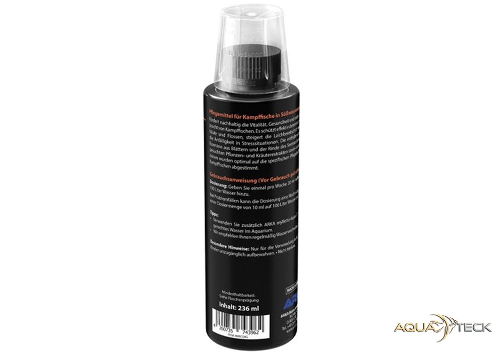 ARKA myBETTA-care aqua-teck