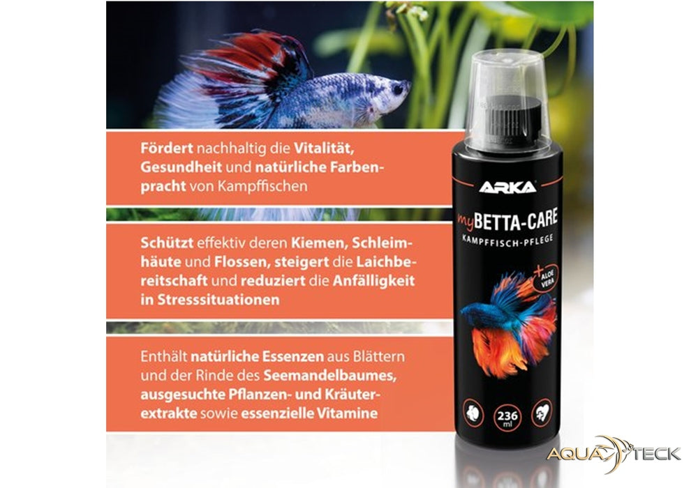 ARKA myBETTA-care aqua-teck