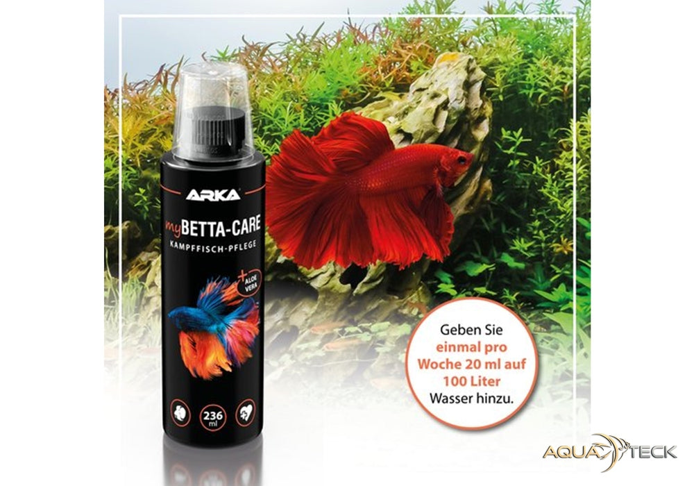 ARKA myBETTA-care aqua-teck
