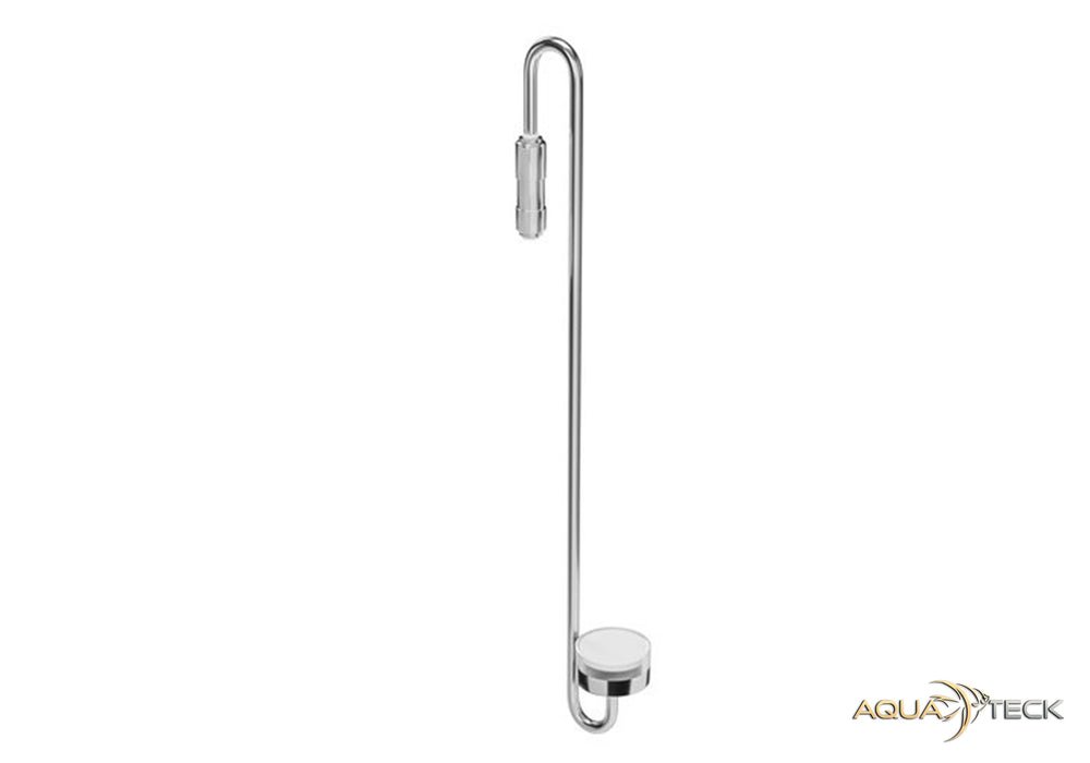 ARKA mySCAPE-CO2 Diffusor Edelstahl