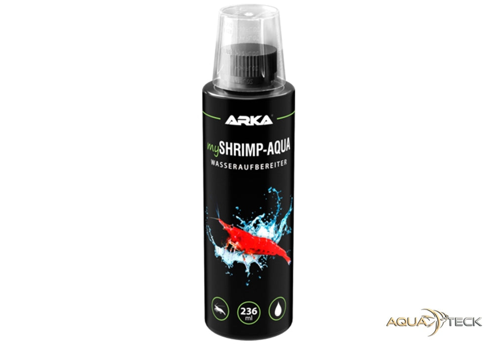 ARKA myShrimp-aqua aqua-teck