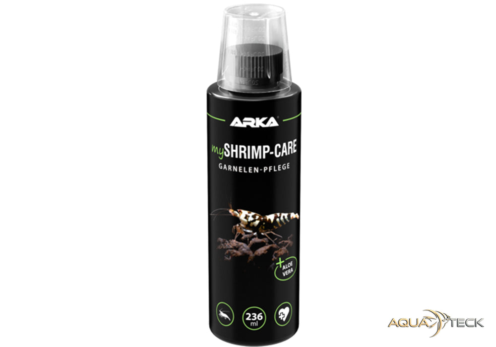 ARKA myShrimp-care aqua-teck
