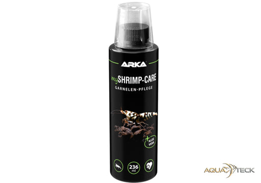 ARKA myShrimp-care aqua-teck