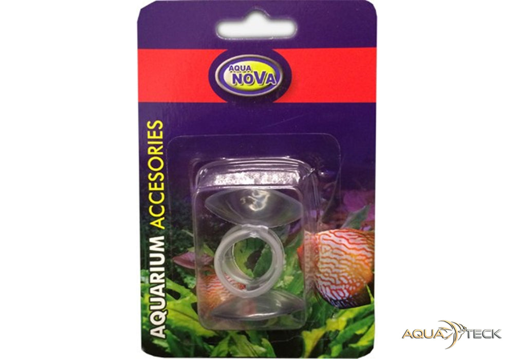 AquaNova Saugnapf
