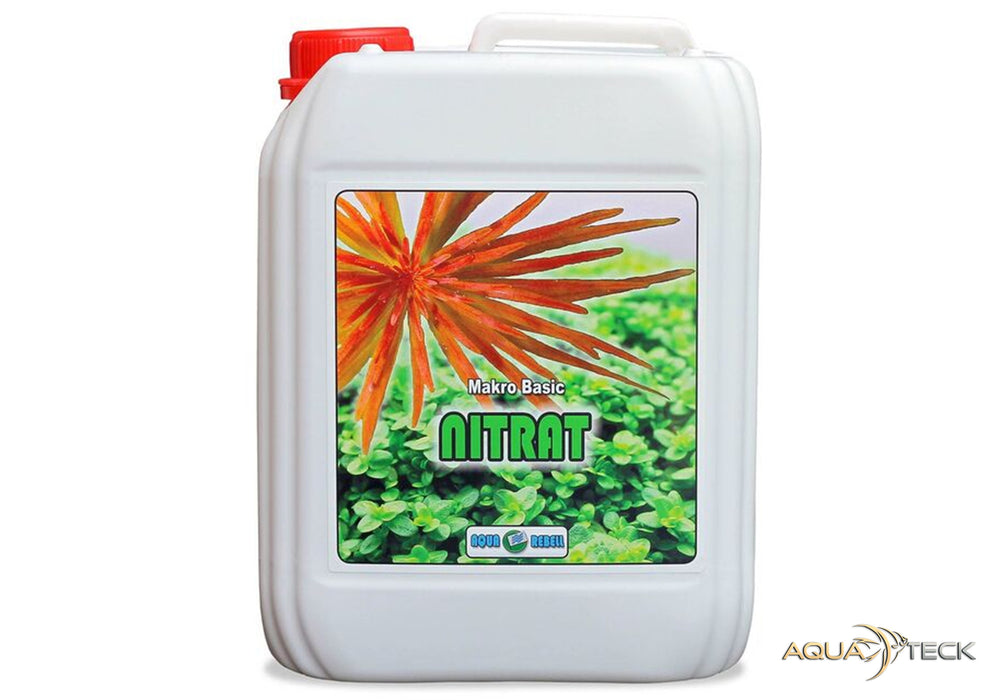 Aqua Rebell Makro Basic Nitrat