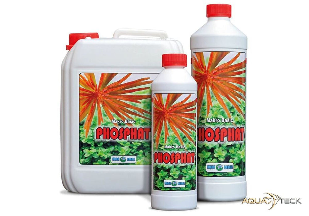 Aqua Rebell Makro Basic Phosphat