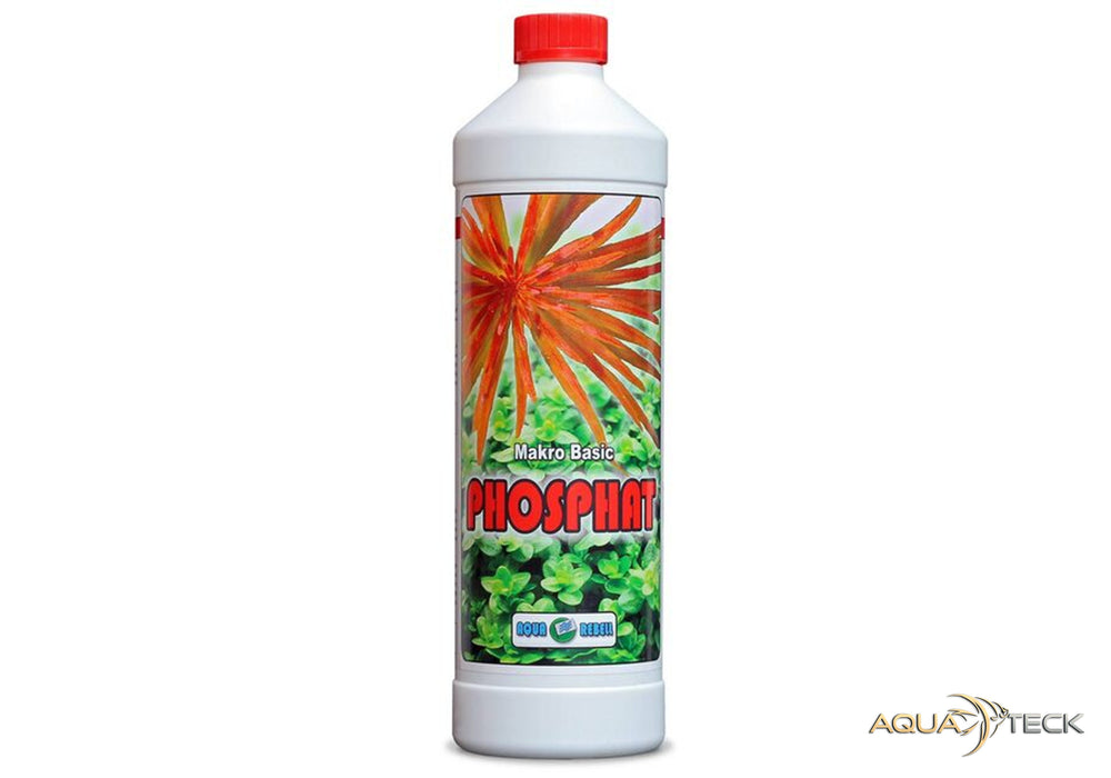 Aqua Rebell Makro Basic Phosphat