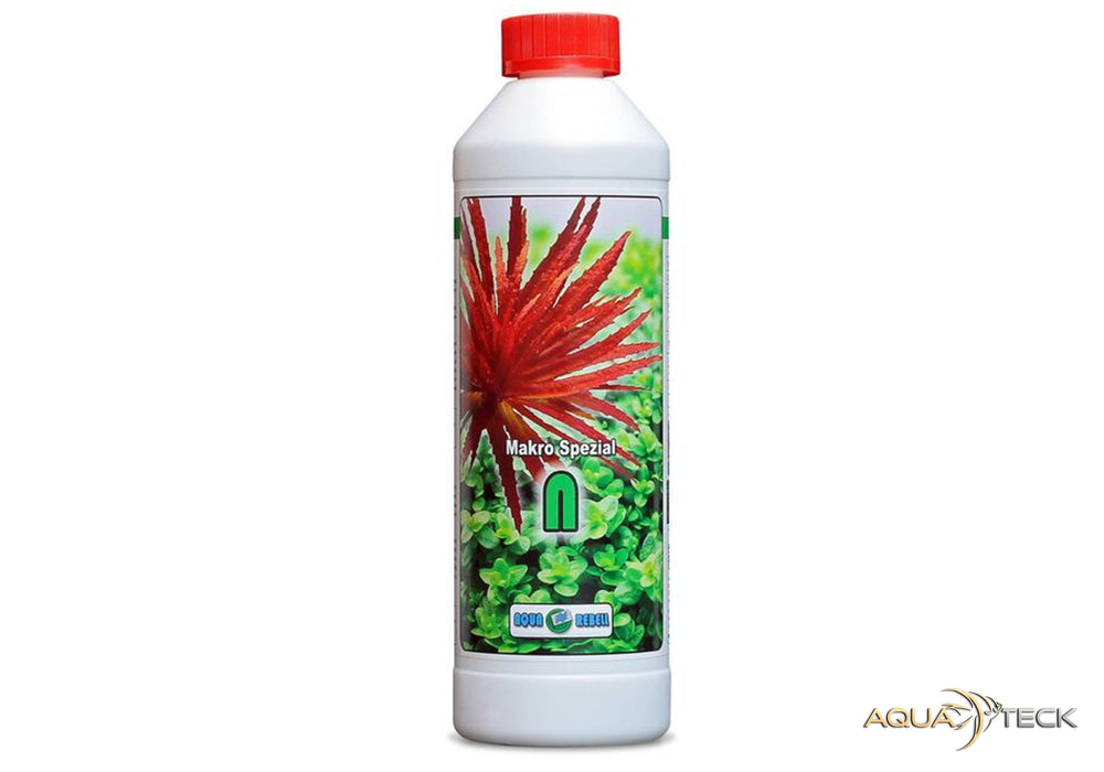 Aqua Rebell Makro Spezial N