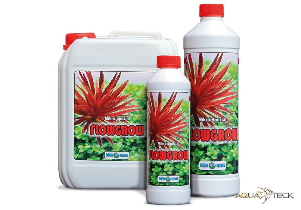 Aqua Rebell Mikro Spezial Flowgrow