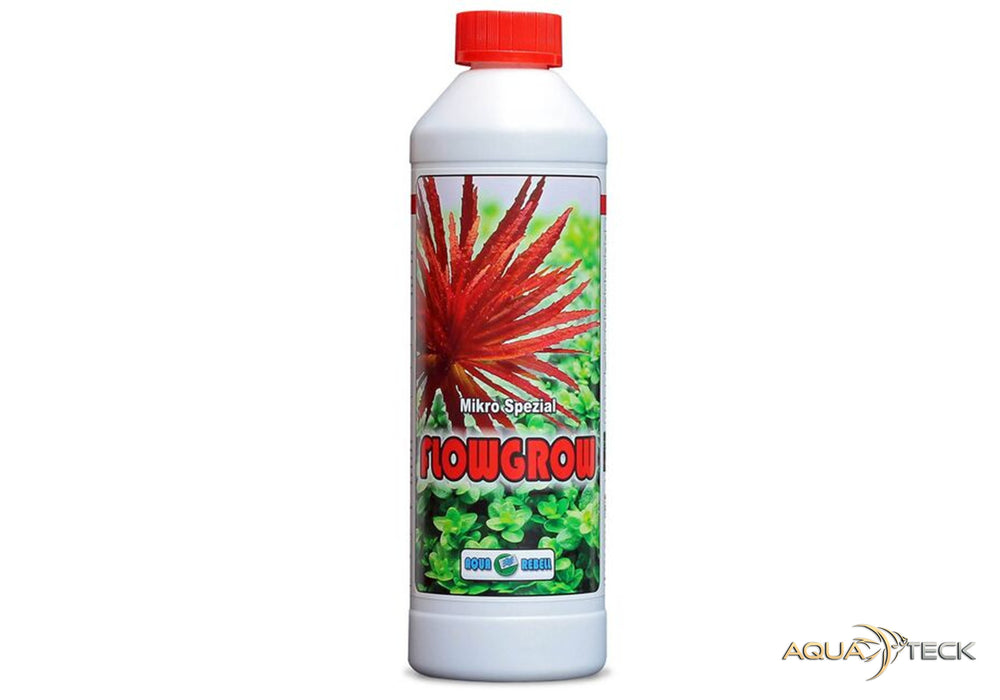 Aqua Rebell Mikro Spezial Flowgrow