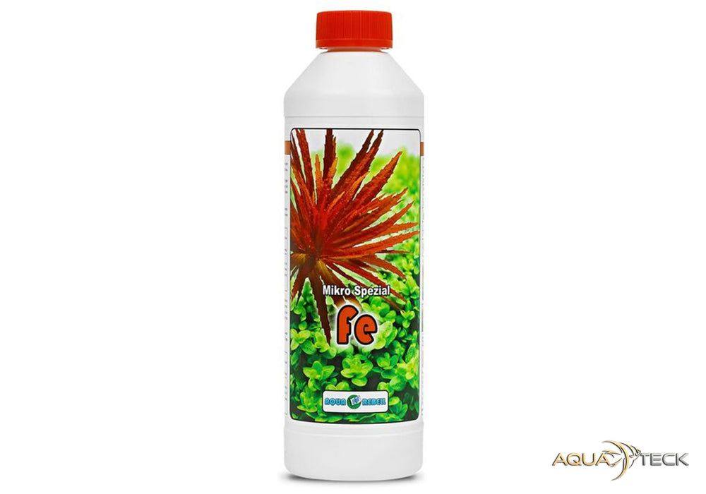Aqua Rebell Mikro Spezial Fe