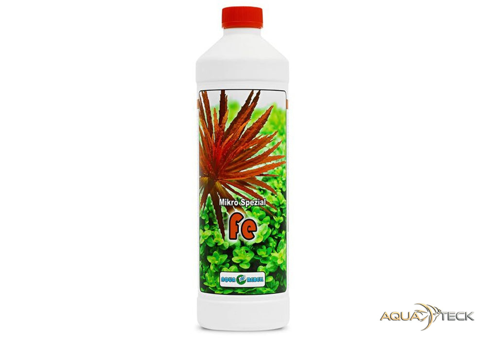 Aqua Rebell Mikro Spezial Fe