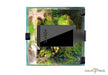 AQUAEL LEDDY SMART 4,8W Sunny Day&Night schwarz aqua-teck