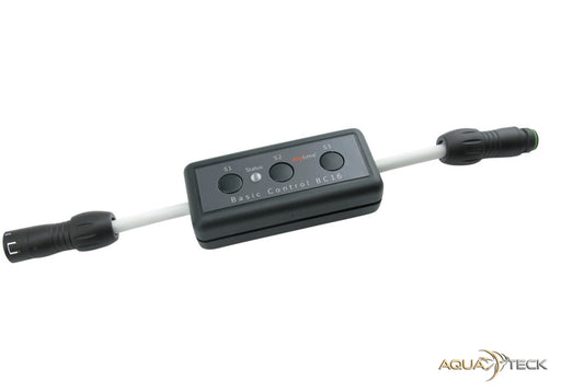 Daytime Basic Control BC16 für onex/matrix/pendix aqua-teck