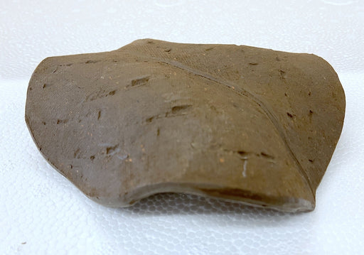 Blatt aus Keramik Gr. 3