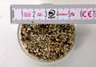 Naturkies Malibu Mix (1-2 mm)