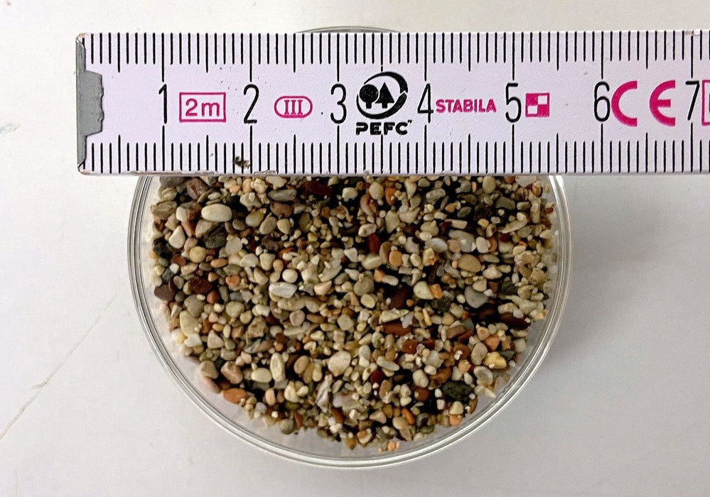 Naturkies Malibu Mix (1-2 mm)