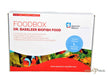 DR. BASSLEER BIOFISH - FOODBOX fish L