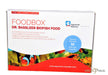 DR. BASSLEER BIOFISH - FOODBOX fish M
