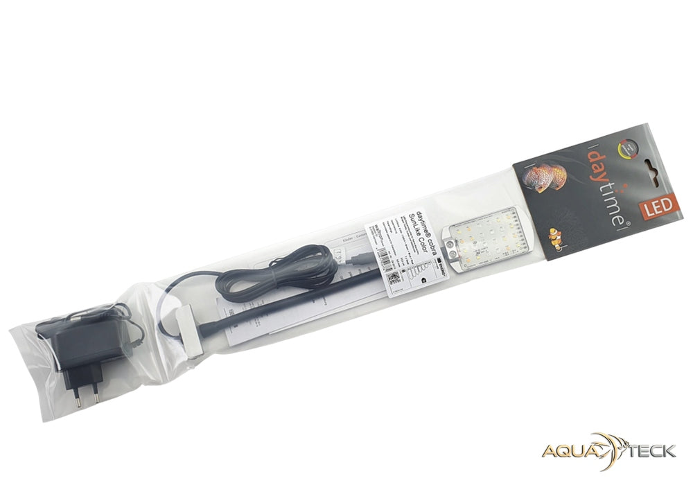 Daytime Cobra SunLike Ultra aqua-teck