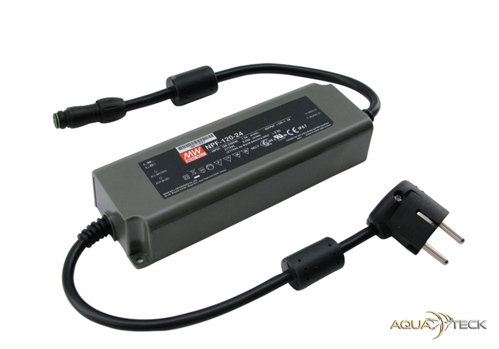 Daytime LED-Converter 24V für onex matrix pendix unix