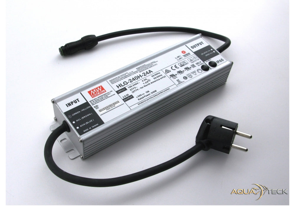 Daytime LED-Converter 24V für onex matrix pendix unix