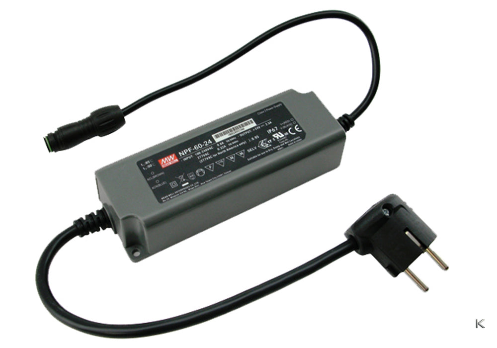 Daytime LED-Converter 24V für onex matrix pendix unix