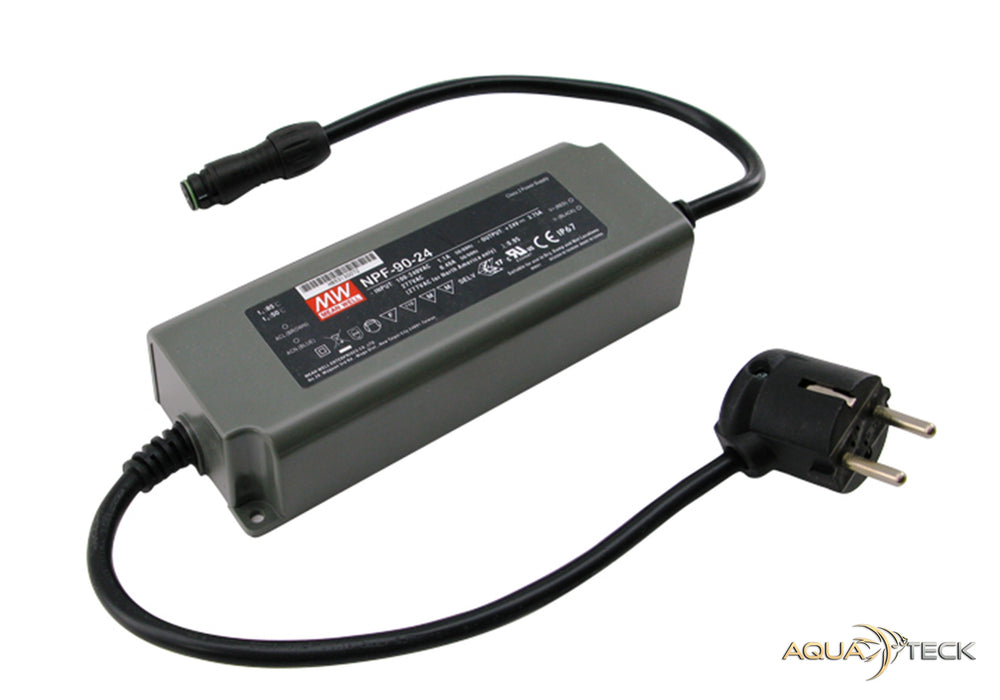 Daytime LED-Converter 24V für onex matrix pendix unix