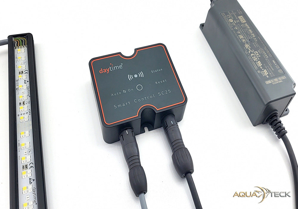 Daytime Smart Control SC25 für onexmatrixpendix