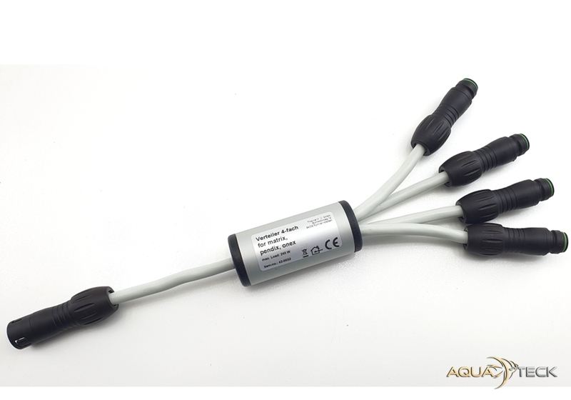 Daytime Verteiler für onex matrix pendix unix